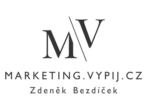 Marketing.Vypij.cz - Online marketing