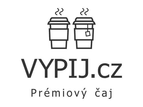 Vypij.cz - Prémiové sypané čaje